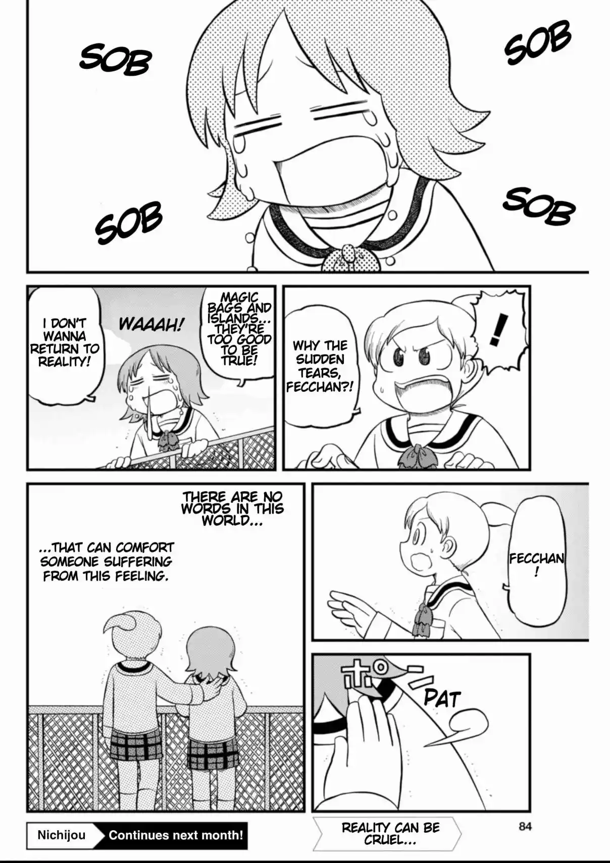 Nichijou 209