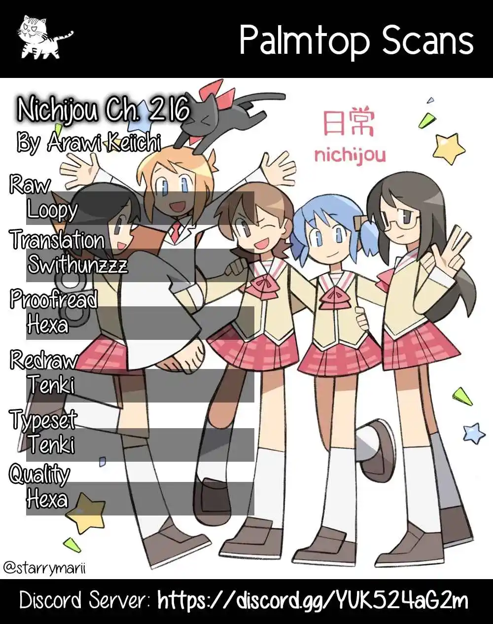 Nichijou 216