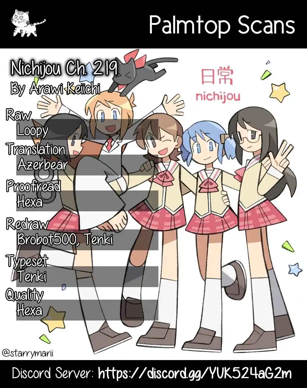 Nichijou 219
