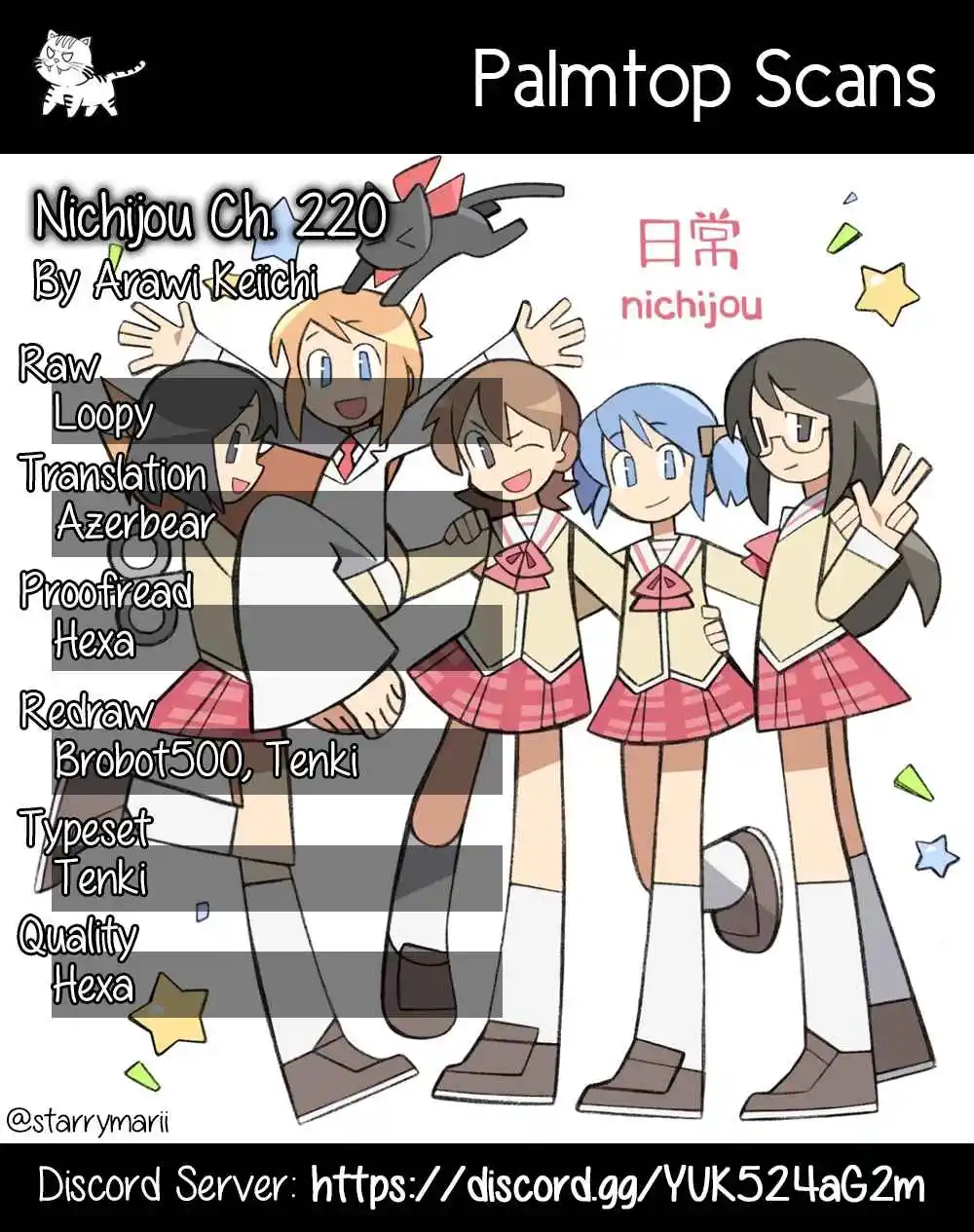 Nichijou 220