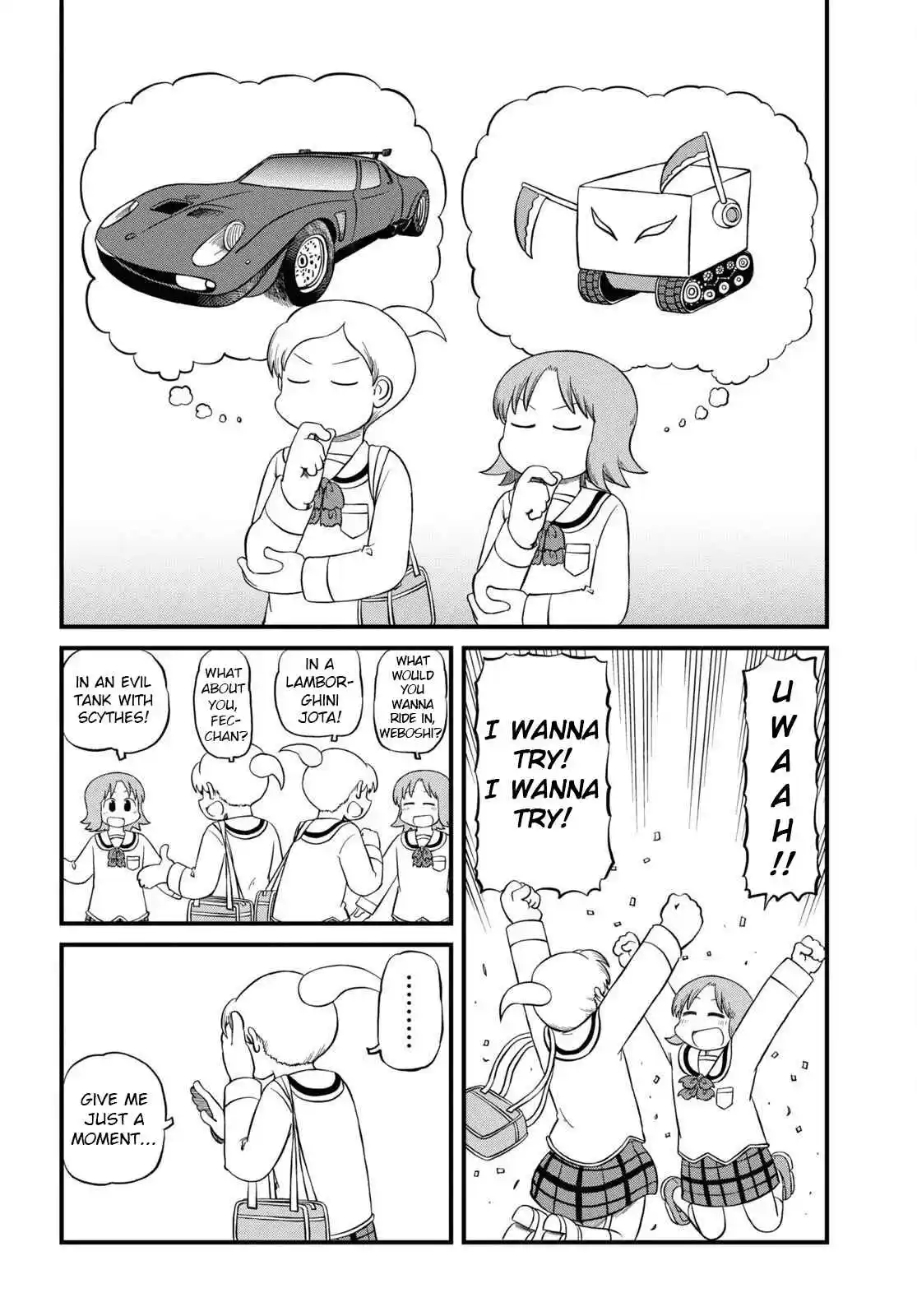 Nichijou 222