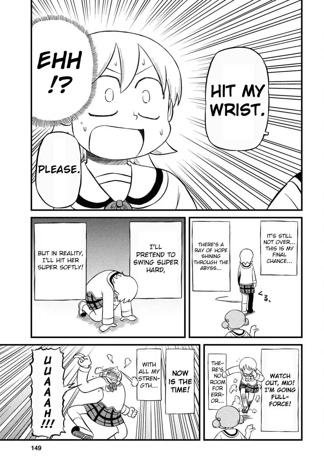 Nichijou 226