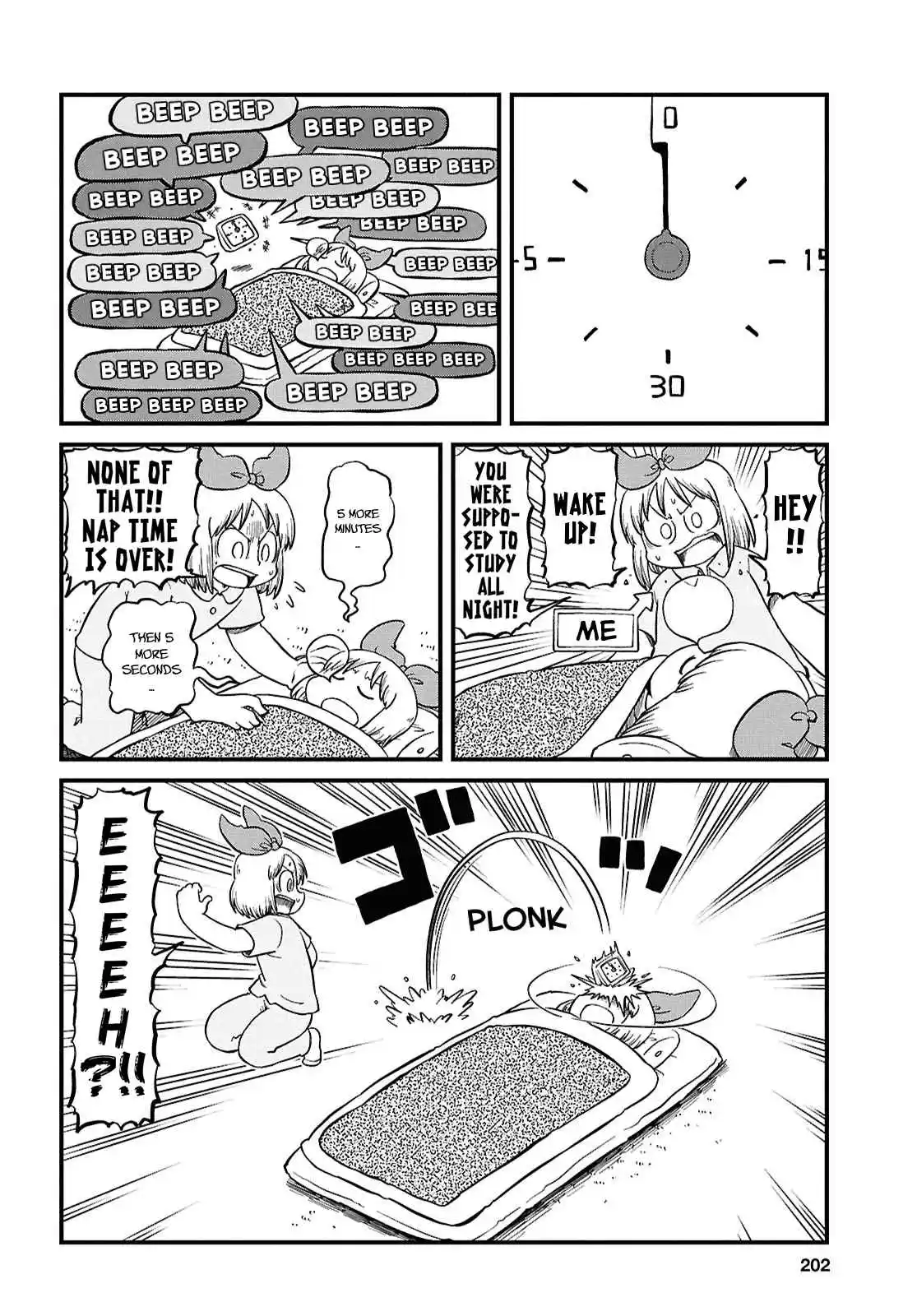 Nichijou 230