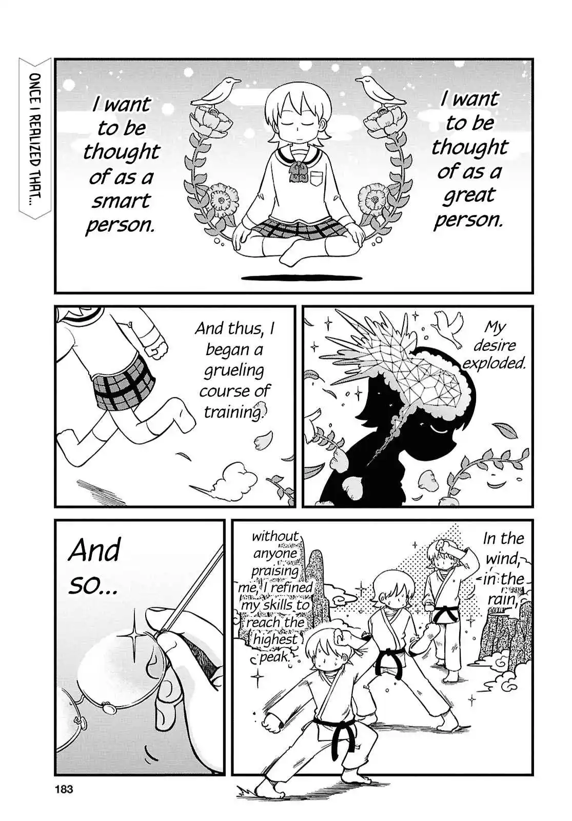 Nichijou 232