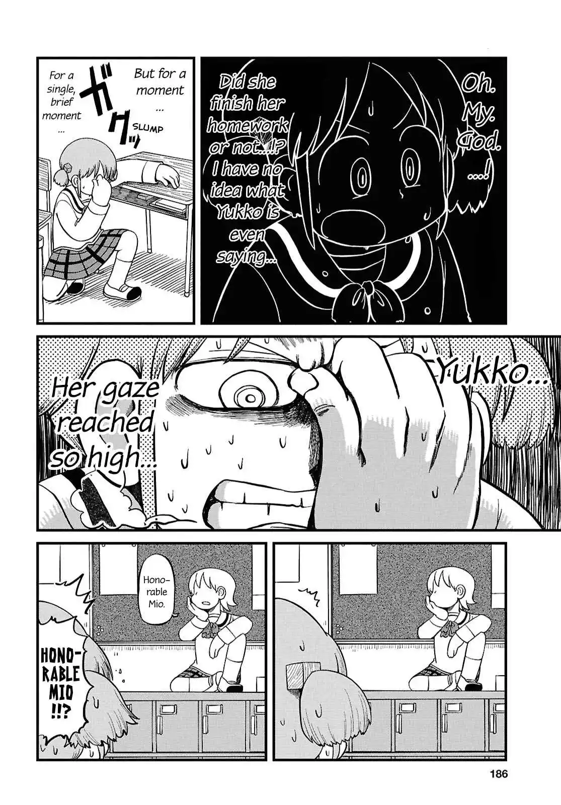 Nichijou 232