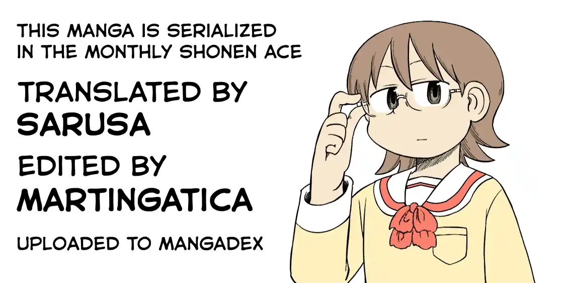 Nichijou 232