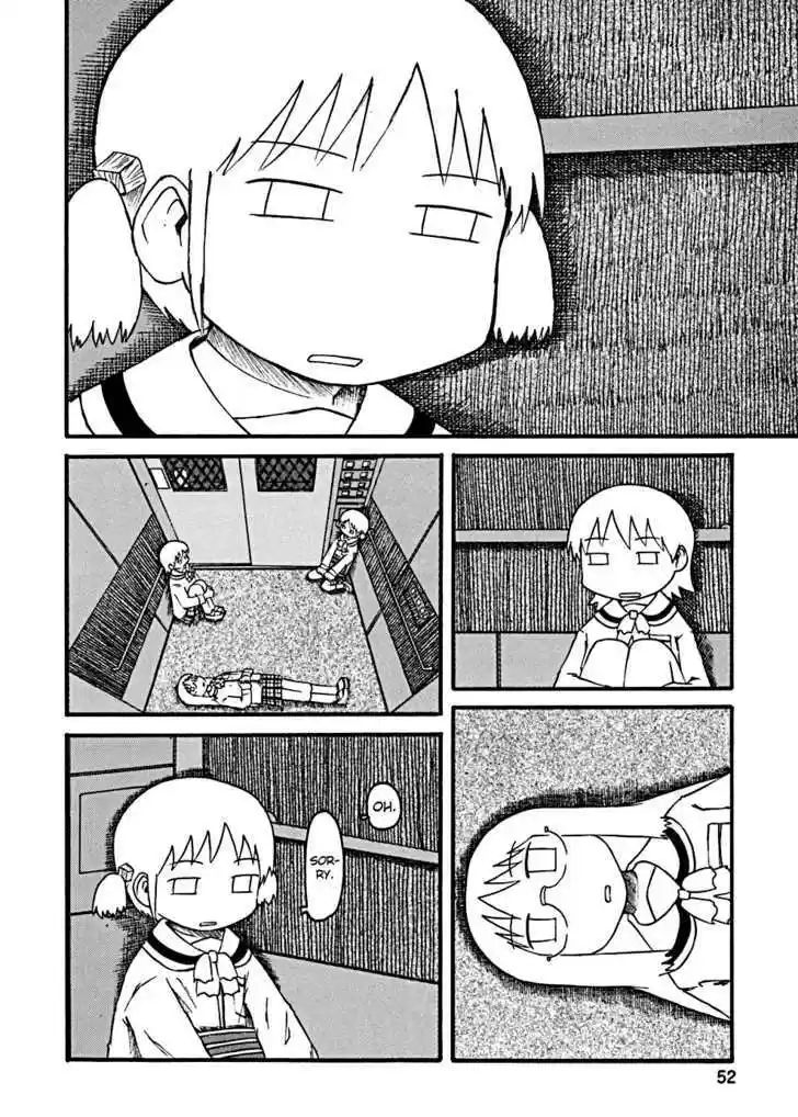 Nichijou 25