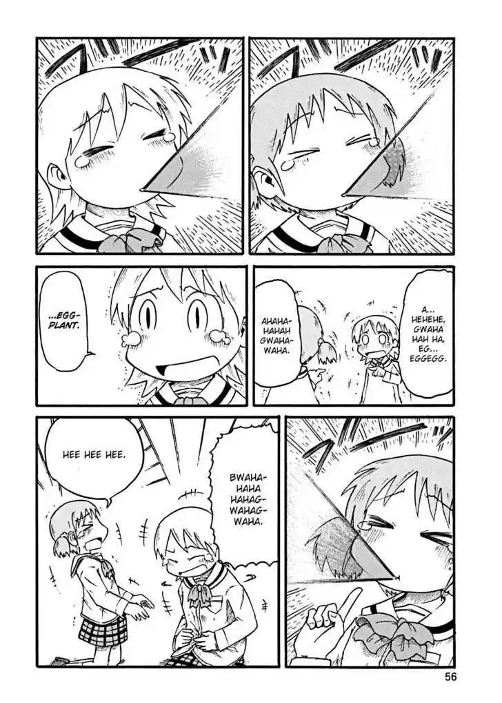 Nichijou 25