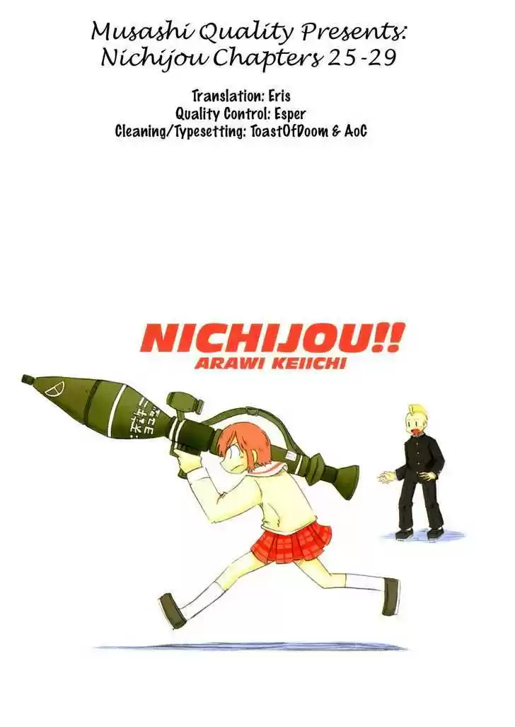 Nichijou 25