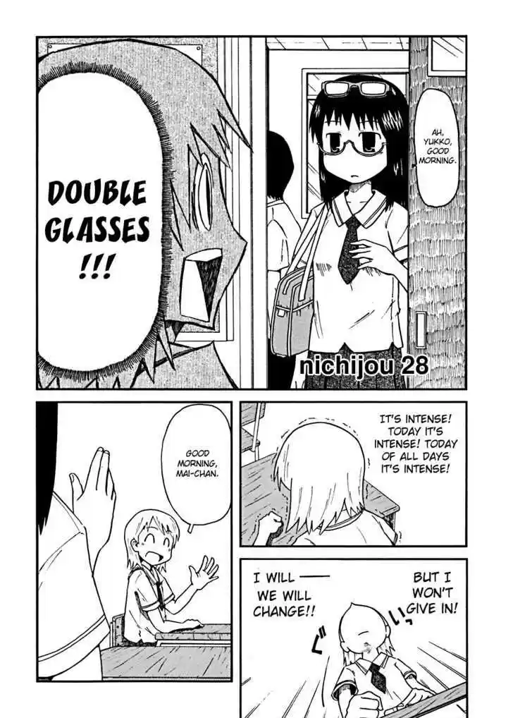 Nichijou 25