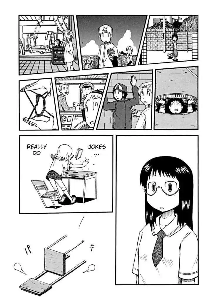 Nichijou 25
