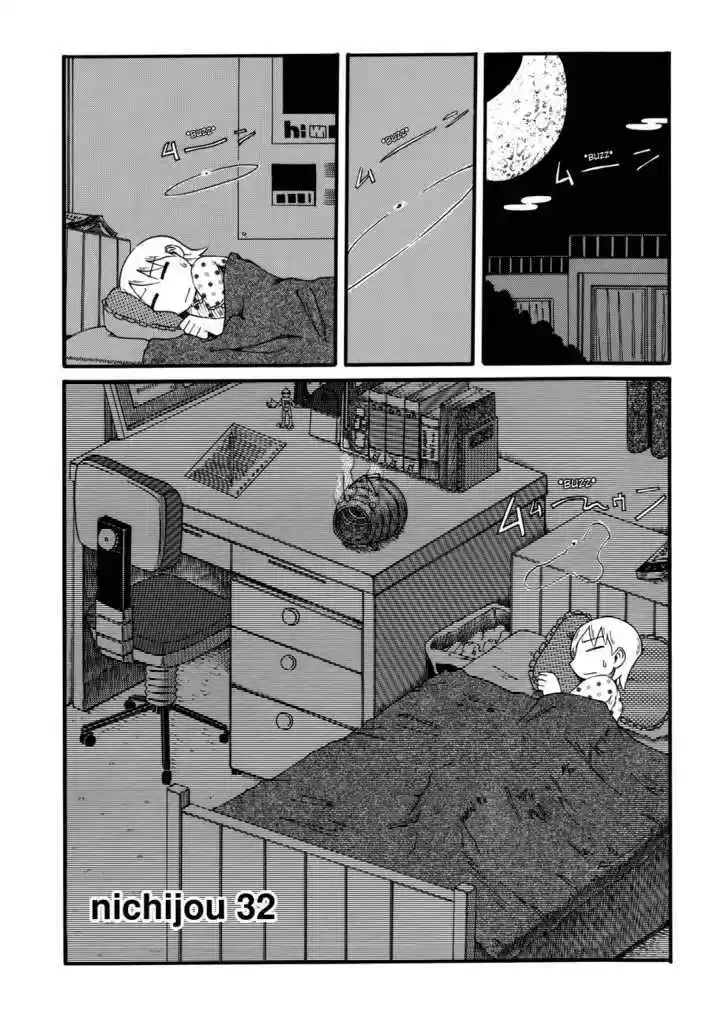 Nichijou 30
