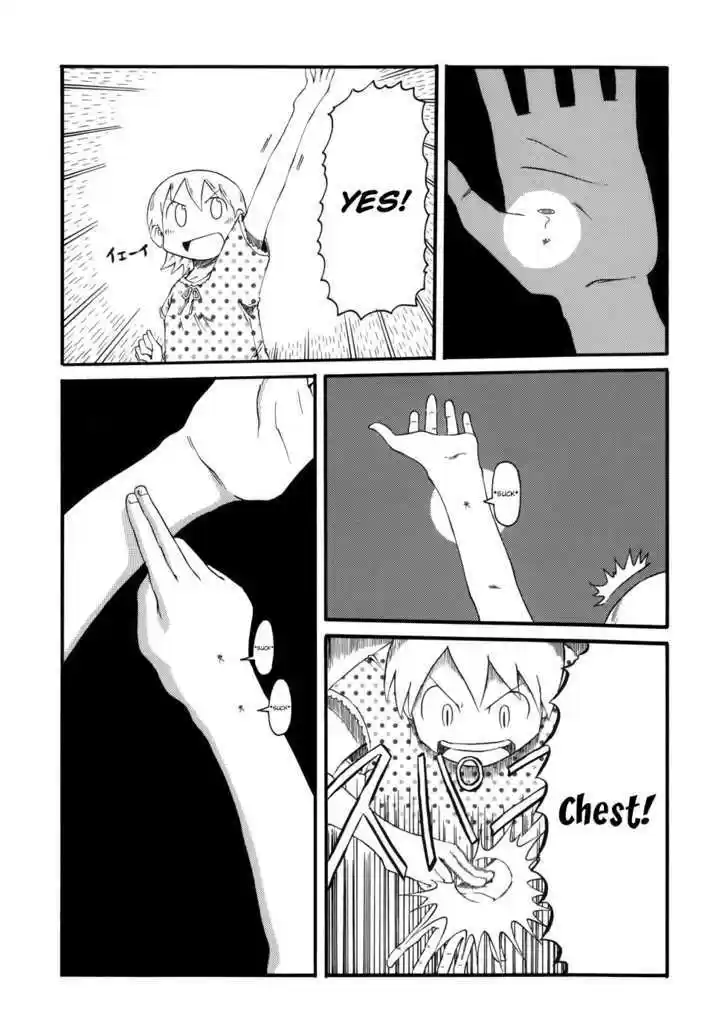 Nichijou 30