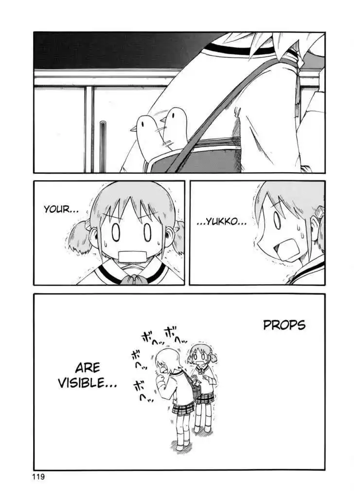 Nichijou 33