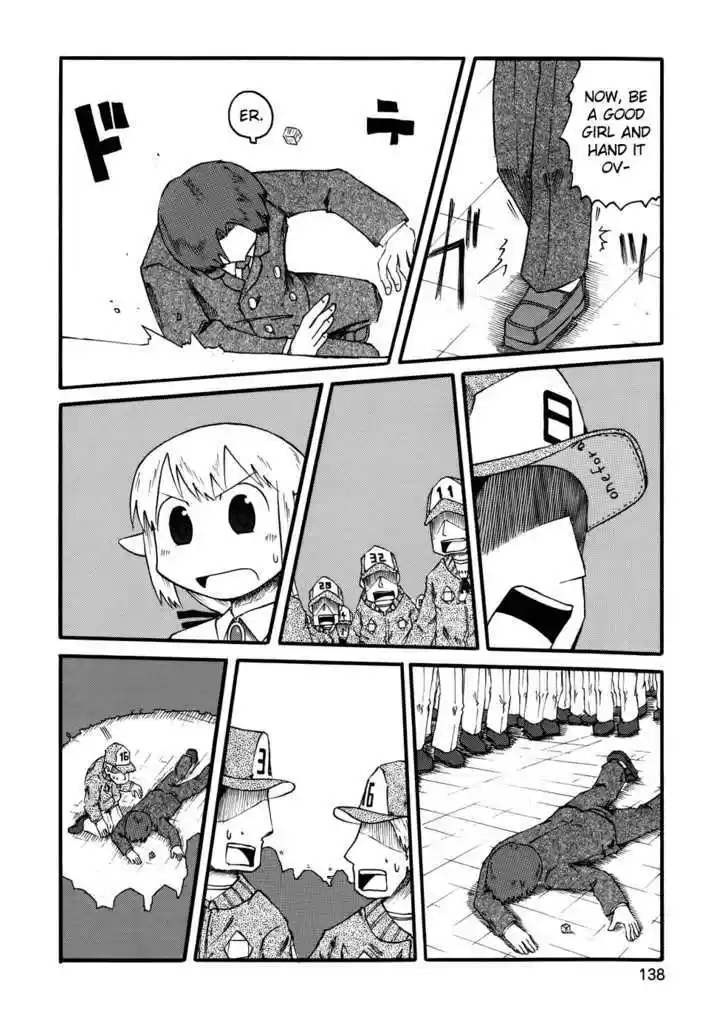 Nichijou 33