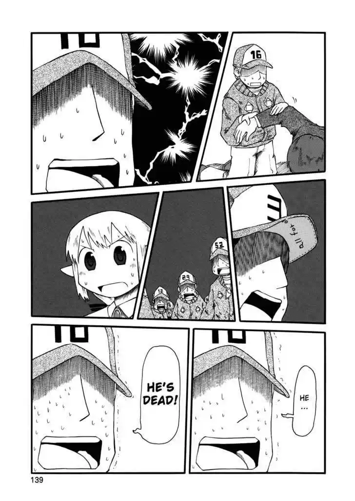 Nichijou 33