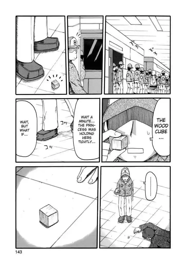Nichijou 33