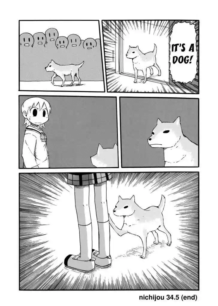Nichijou 33