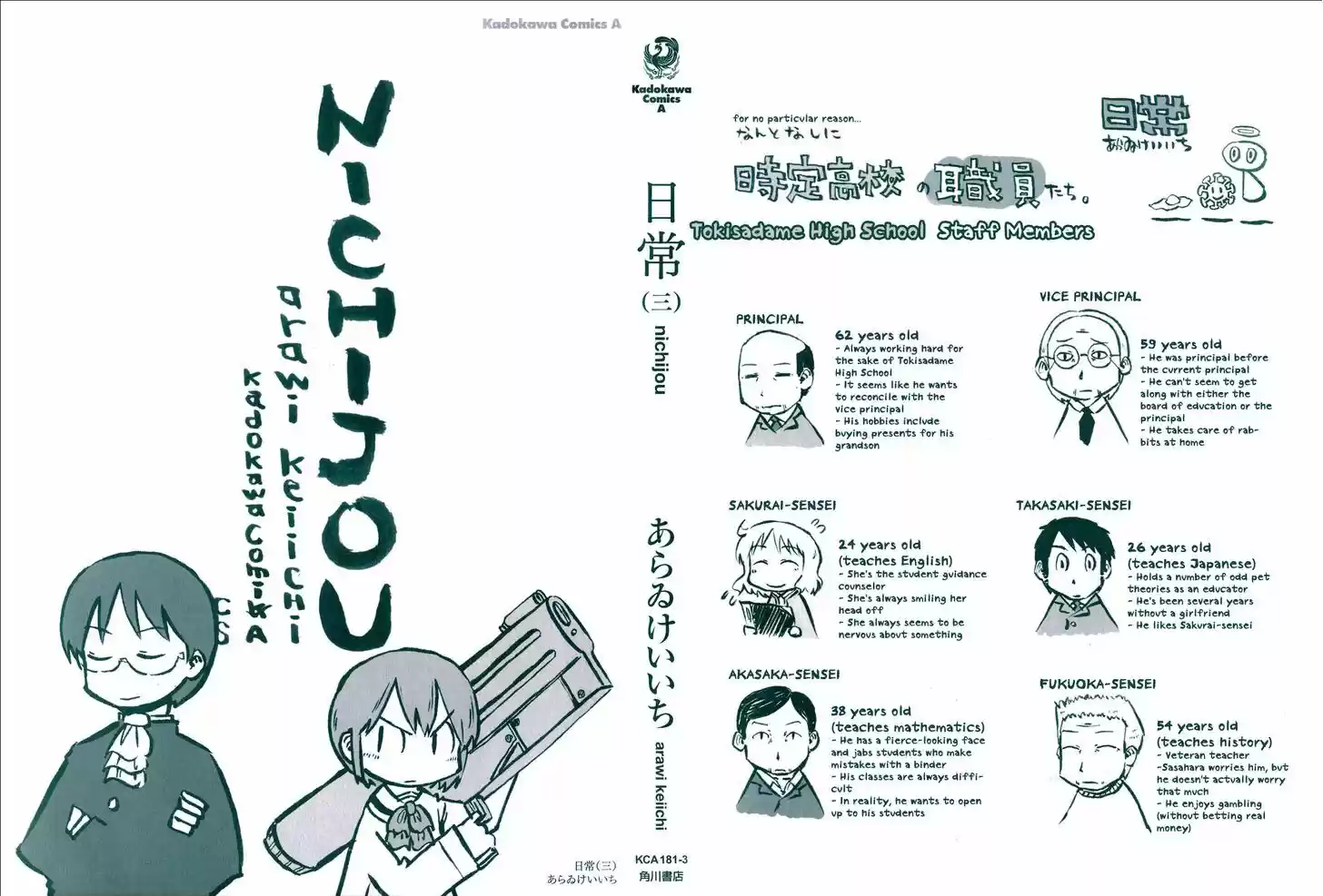 Nichijou 35