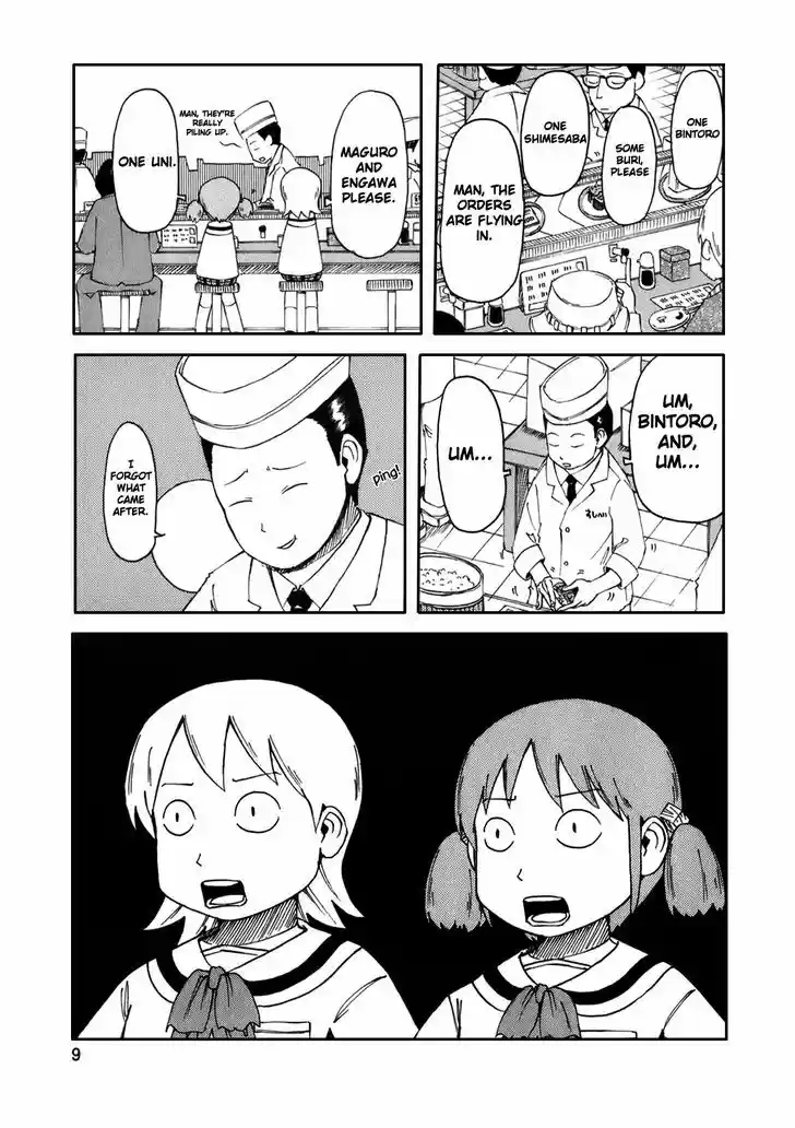 Nichijou 35