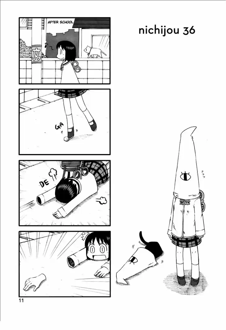 Nichijou 36