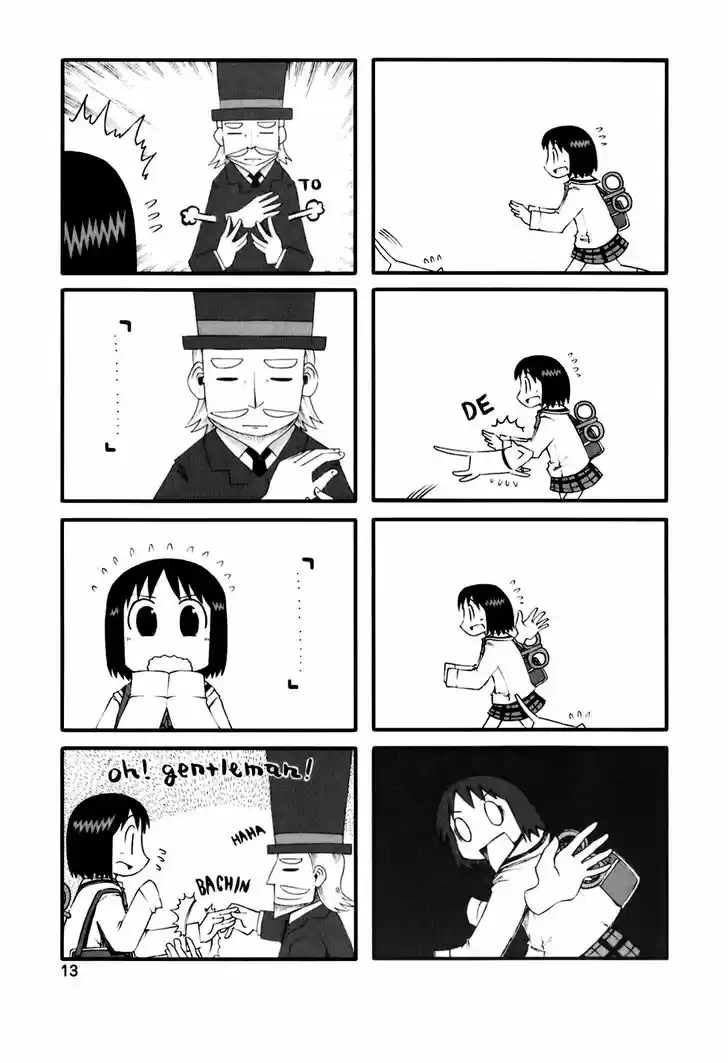 Nichijou 36