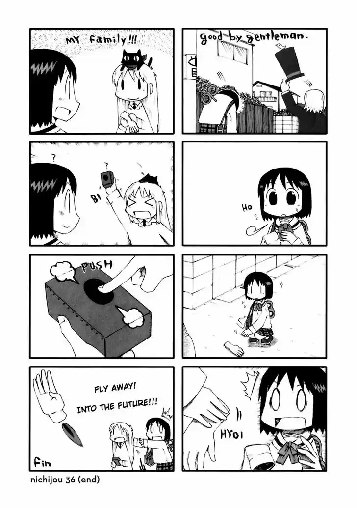 Nichijou 36