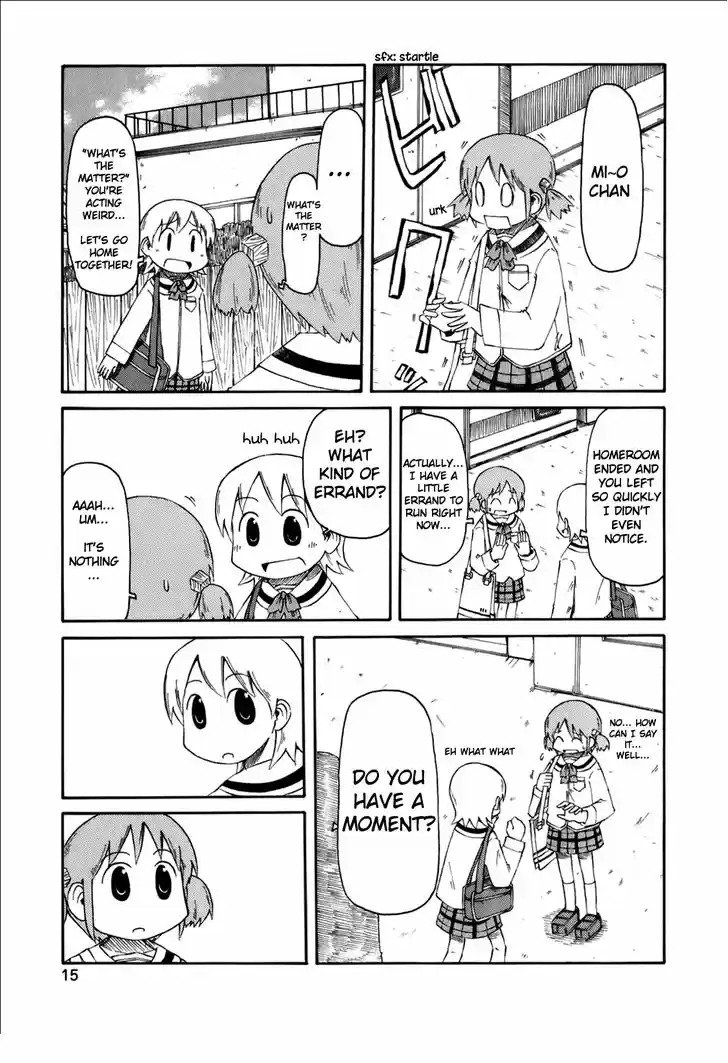 Nichijou 37