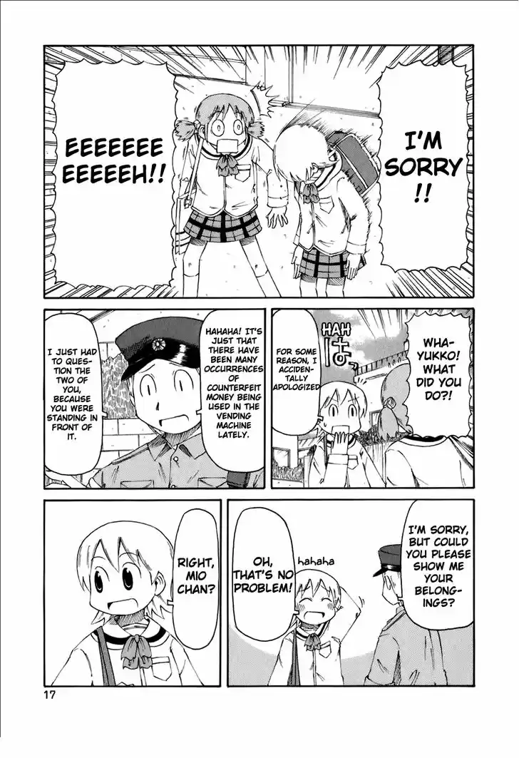 Nichijou 37