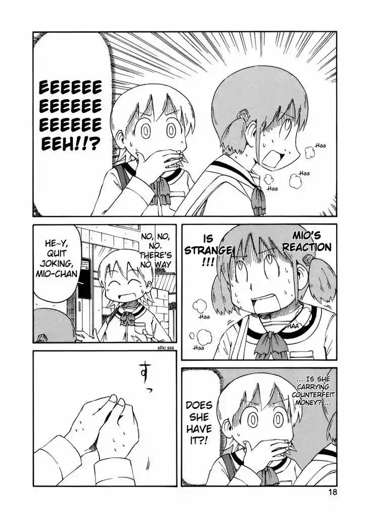 Nichijou 37