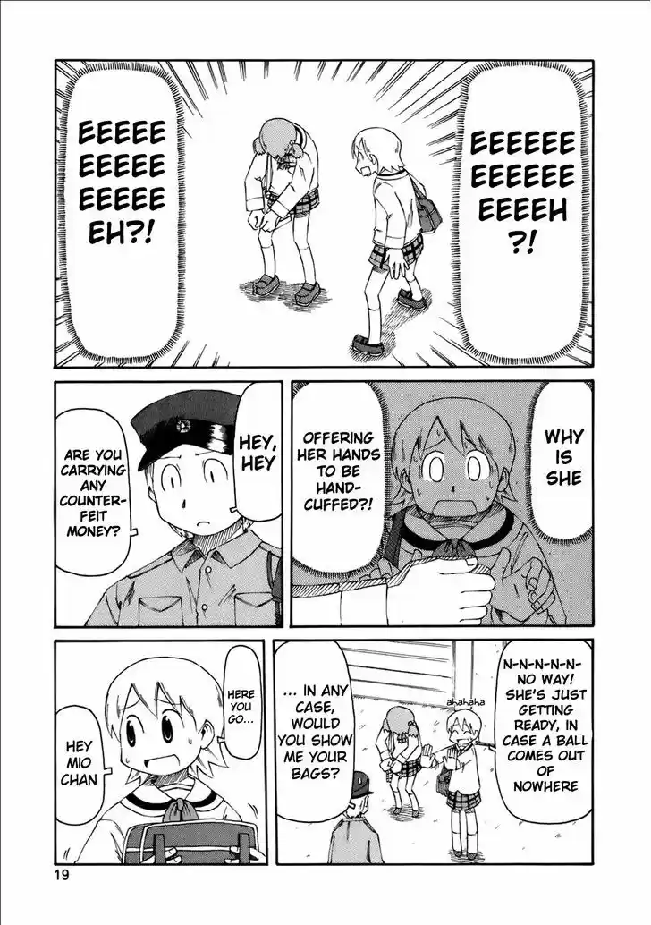 Nichijou 37