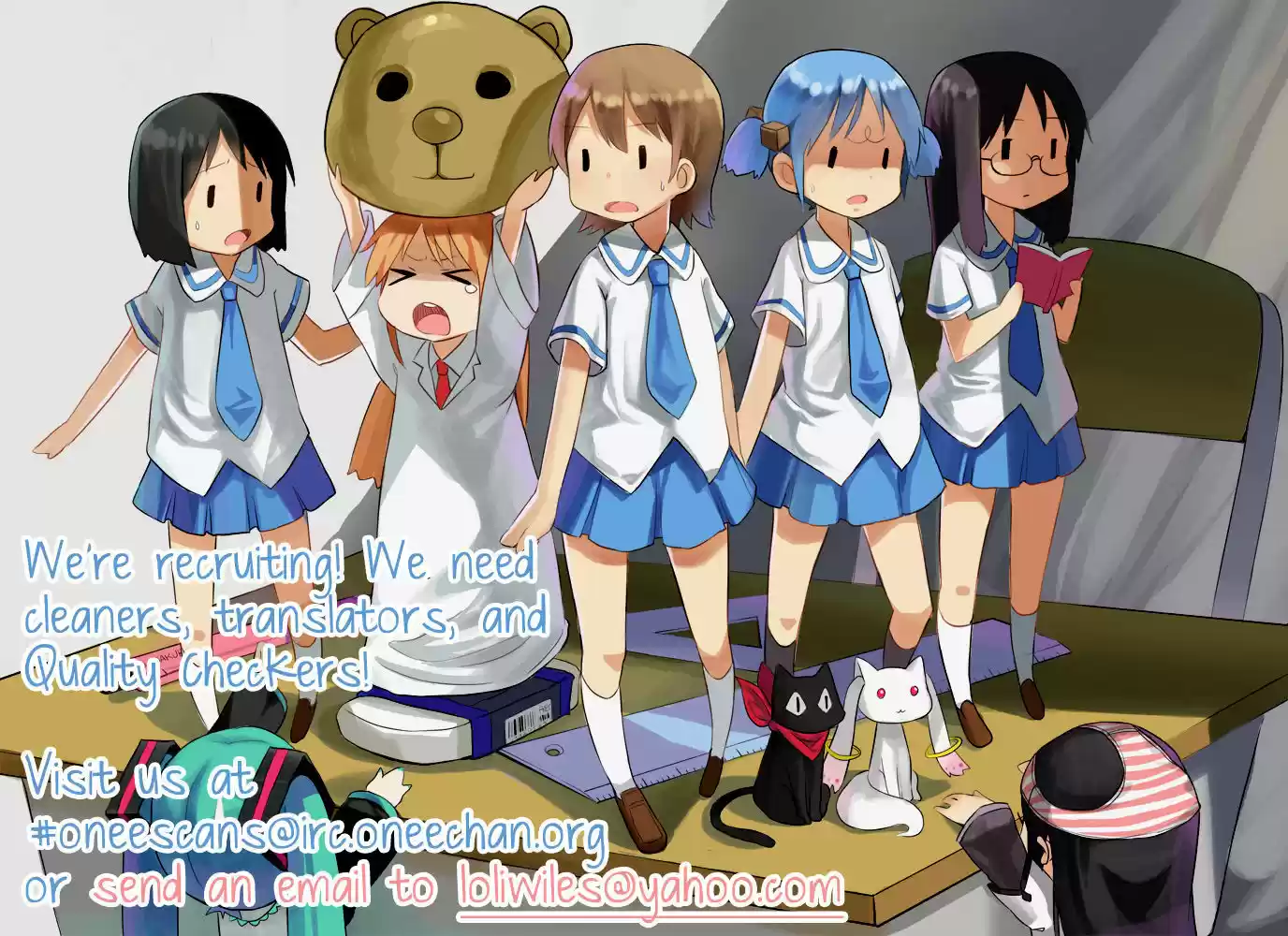 Nichijou 37