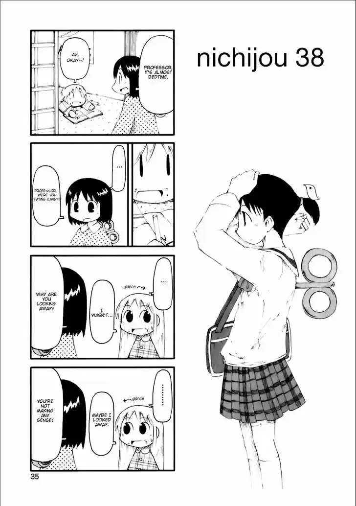 Nichijou 38