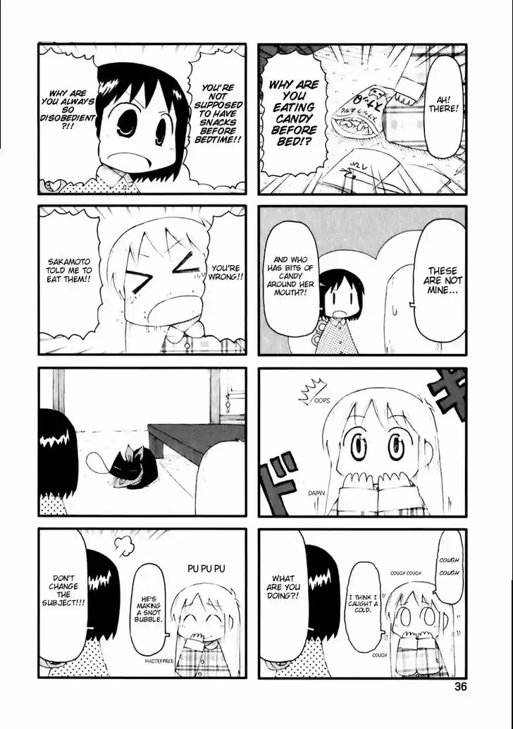 Nichijou 38