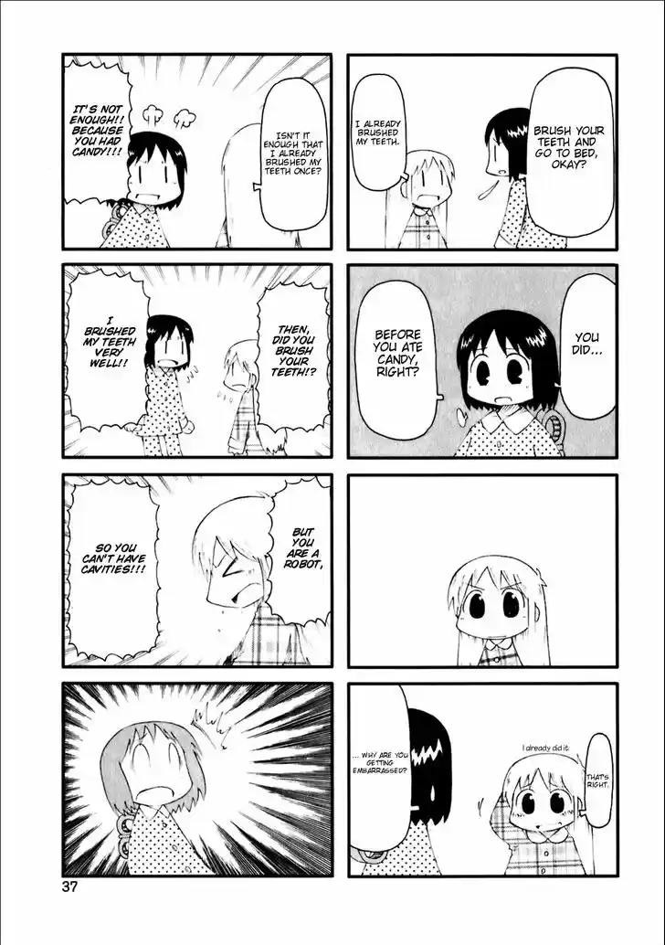 Nichijou 38