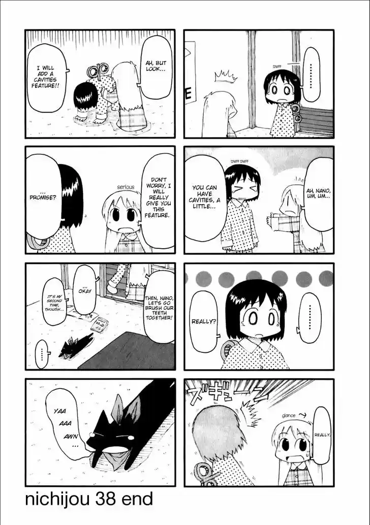 Nichijou 38