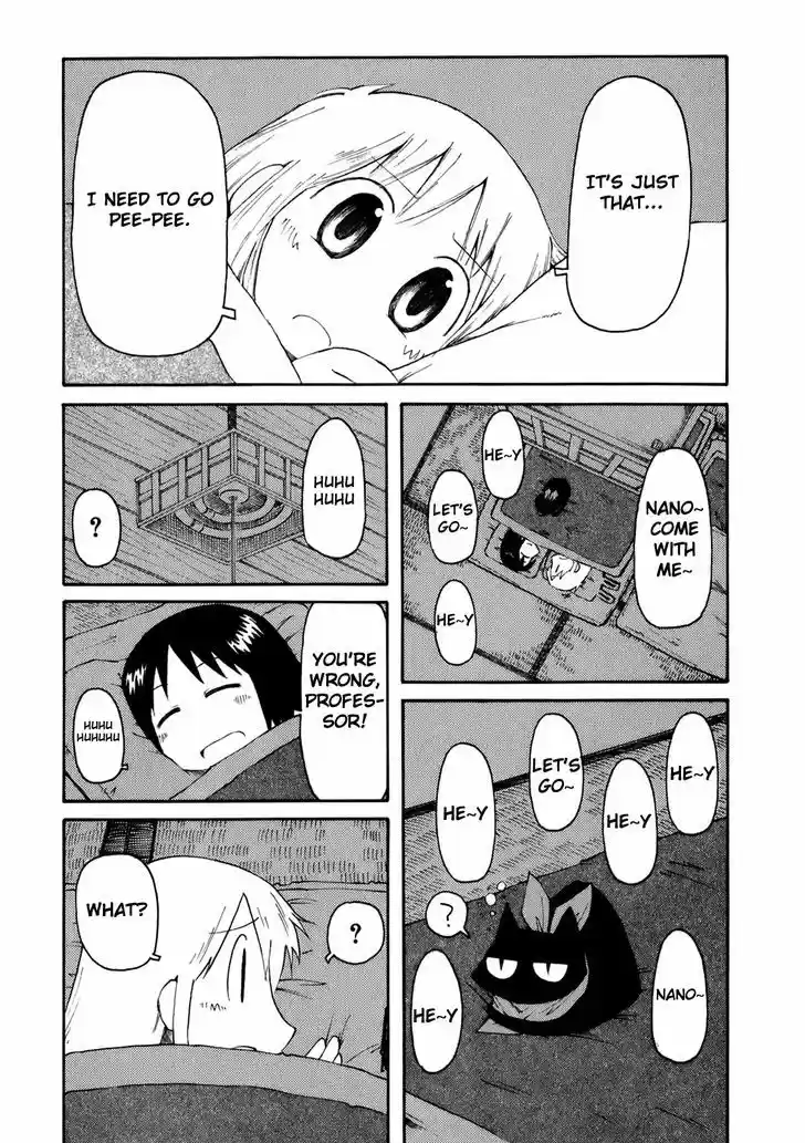 Nichijou 39