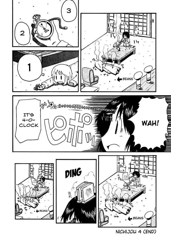 Nichijou 4