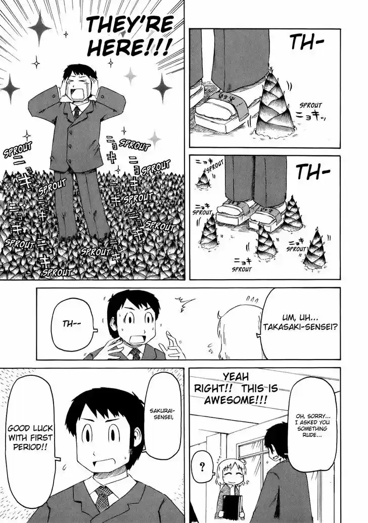 Nichijou 41