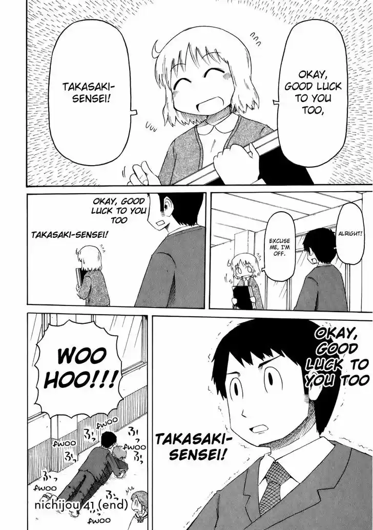 Nichijou 41