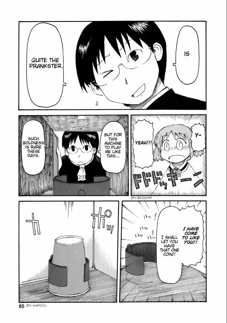 Nichijou 43