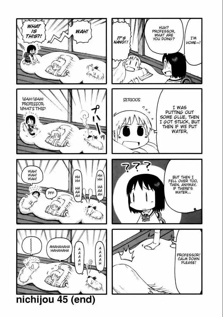Nichijou 45