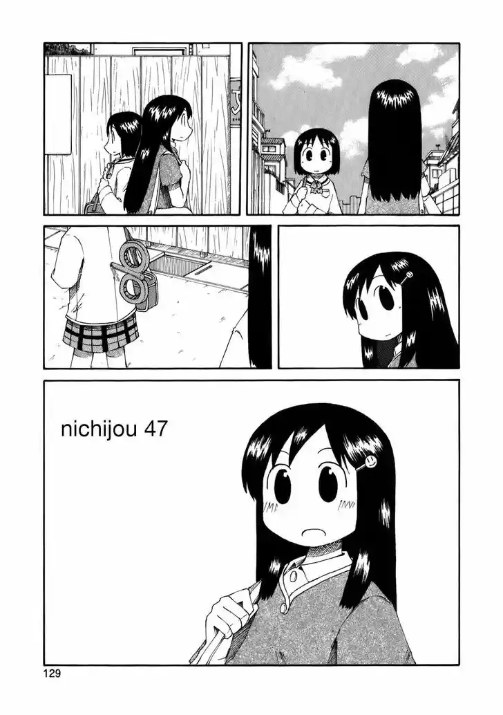 Nichijou 47