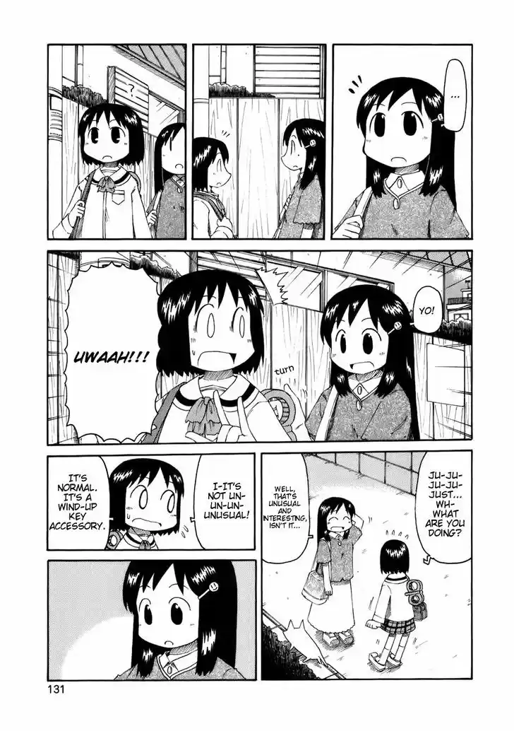Nichijou 47