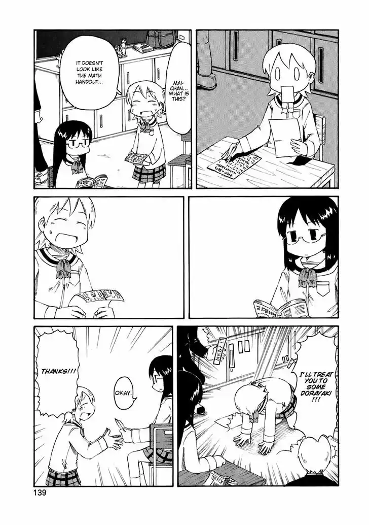 Nichijou 48