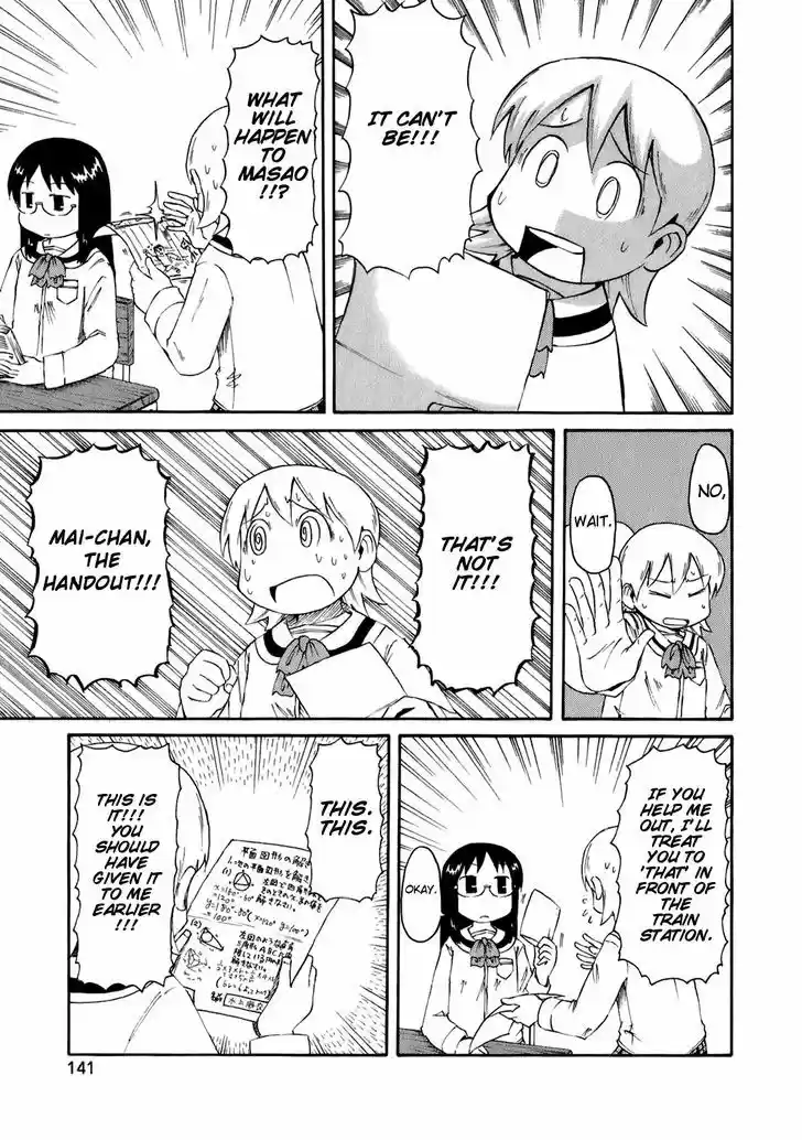Nichijou 48