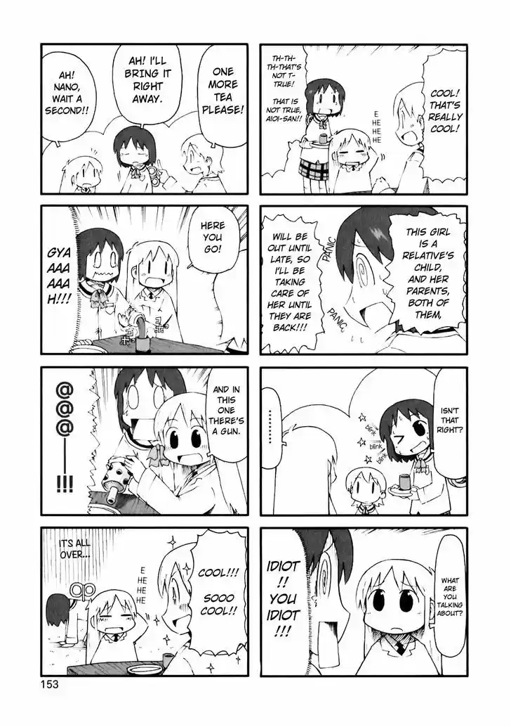 Nichijou 50