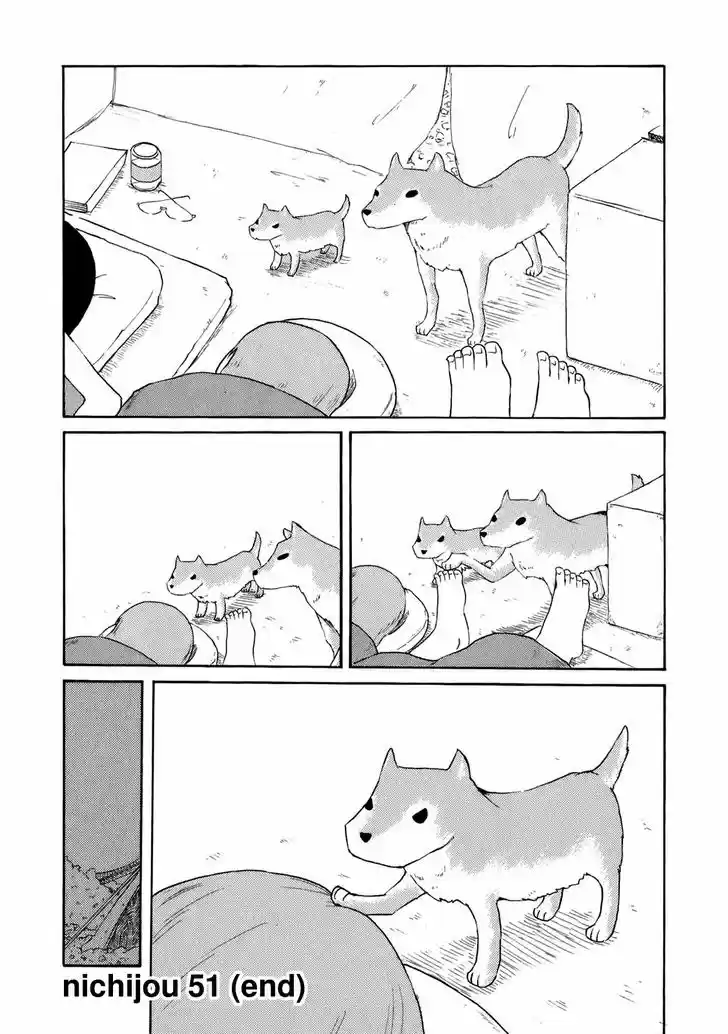 Nichijou 51