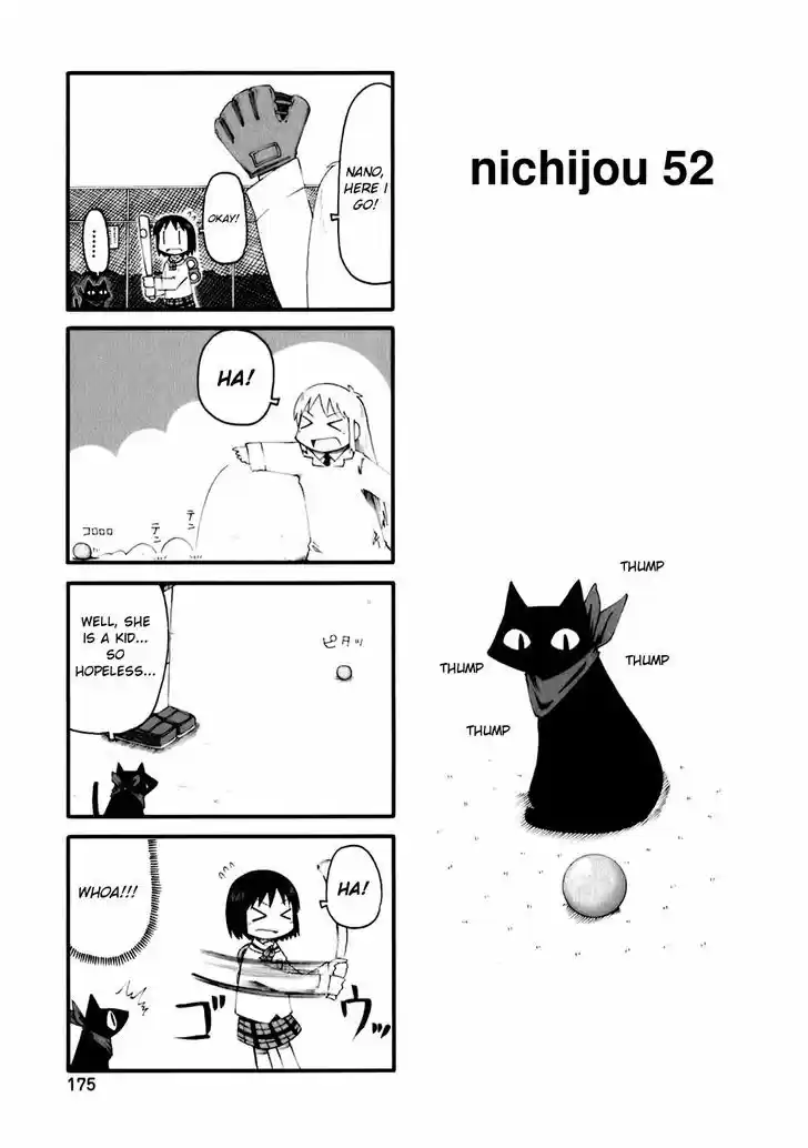 Nichijou 52