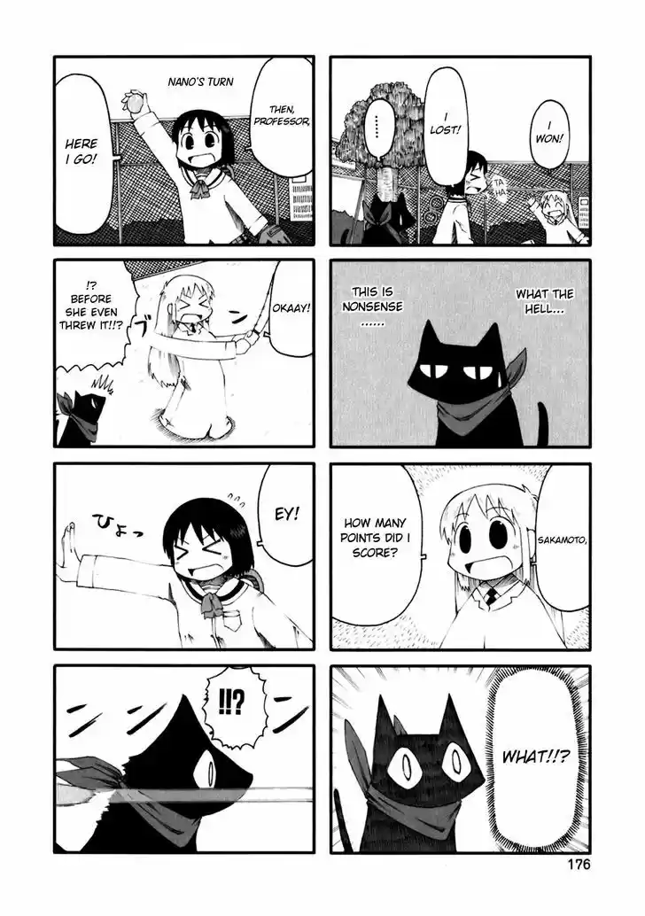 Nichijou 52